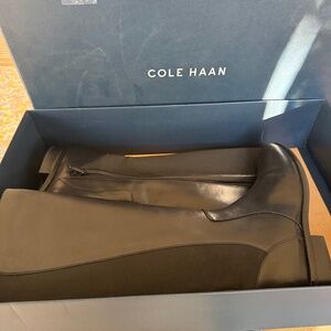 Cole Haan Women's Narina Tall Boots